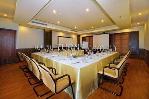 Obraz Best Western New Kuta Condotel 4*