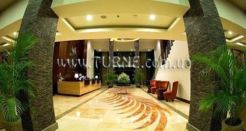 Zdjęcie Best Western New Kuta Condotel 4*