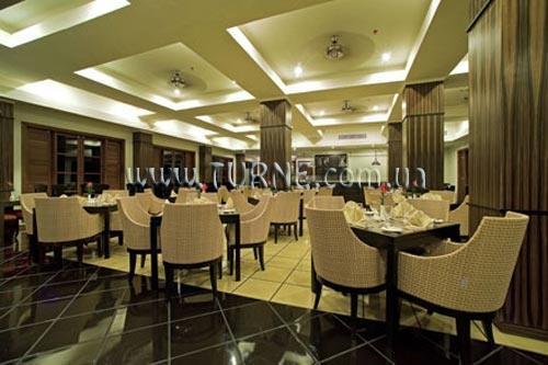 Zdjęcia Best Western New Kuta Condotel 4*