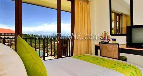 Hotel Best Western New Kuta Condotel 4*