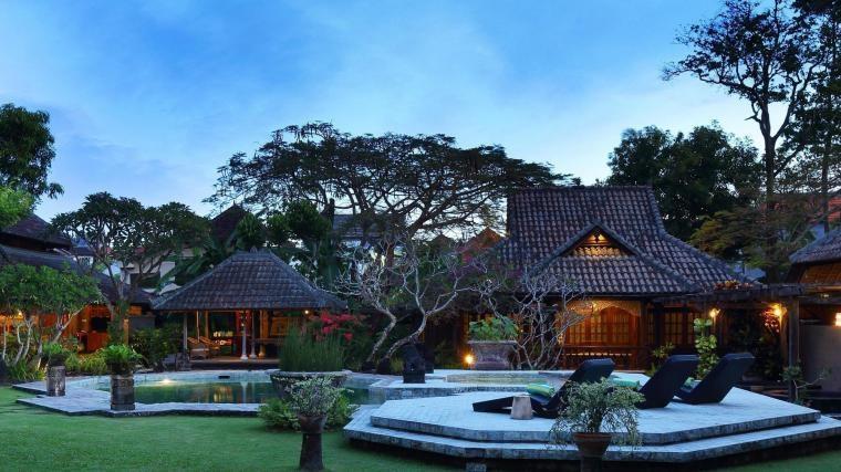 Фото Alindra Villa 4*