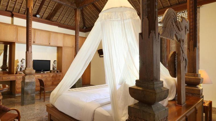 Фотографія Alindra Villa 4*