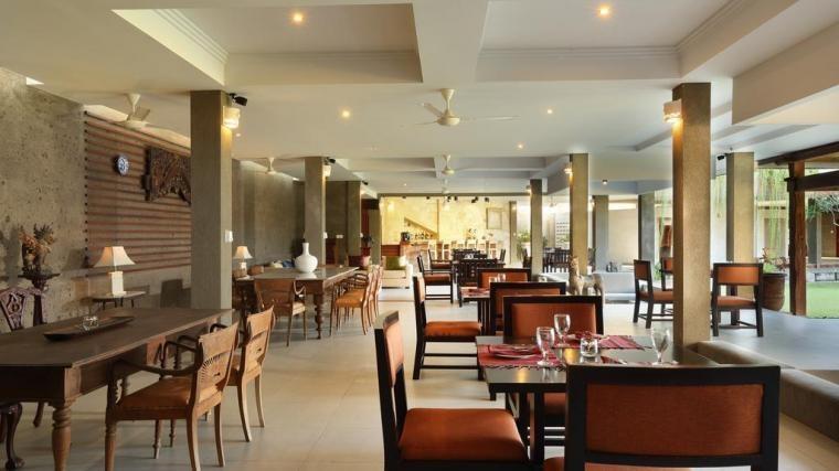 Зображення Alindra Villa 4*