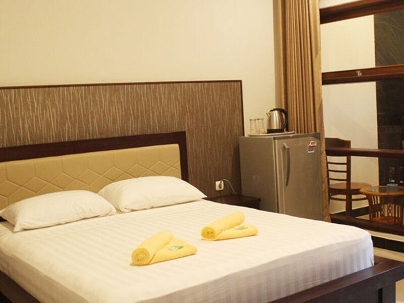 Картинка Asta Graha Home Stay 3*