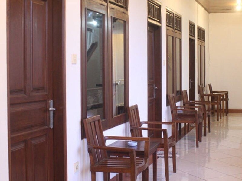 Зображення Asta Graha Home Stay 3*