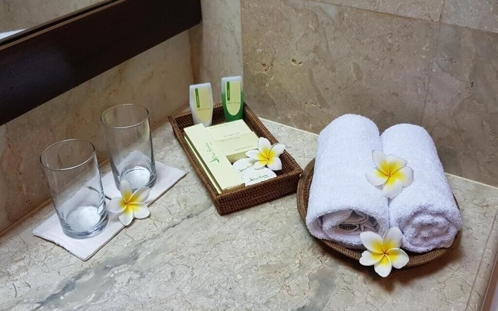 Zdjęcie Puri Bambu 3*