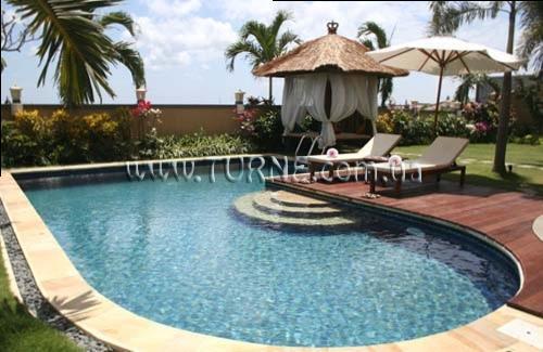 Obraz The Beverly Hills Villas 5*