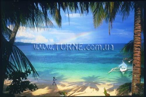 Hotel The Beverly Hills Villas 5*