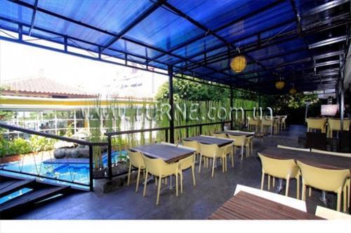 Zdjęcie Maharani 3*