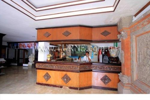 Zdjęcie Maharani 3*