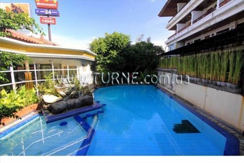 Zdjęcia Maharani 3*