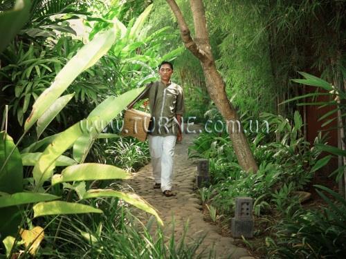 Hotel Mayaloka Villas Seminyak 3*