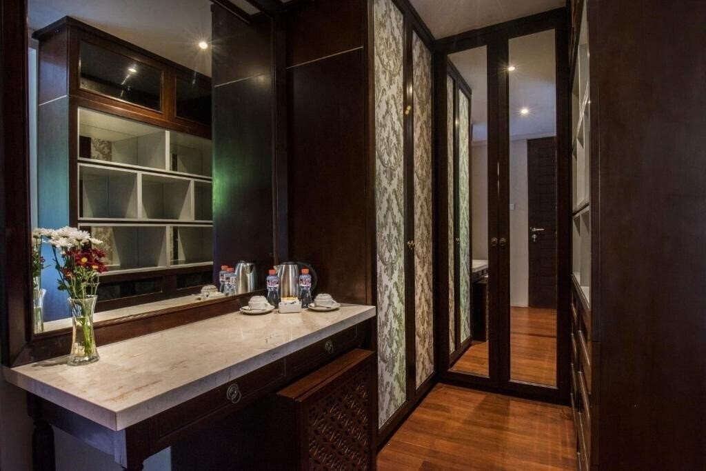 Zdjęcie Natya Residence Jimbaran 3*