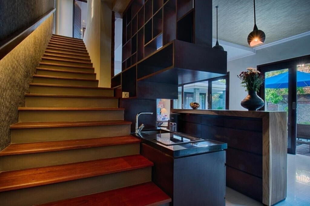 Obraz Natya Residence Jimbaran 3*