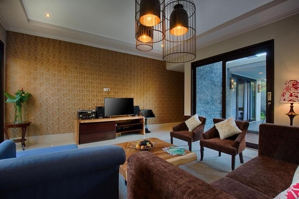 Zdjęcie Natya Residence Jimbaran 3*