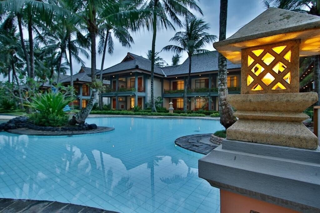 Зображення Jayakarta Lombok 4*