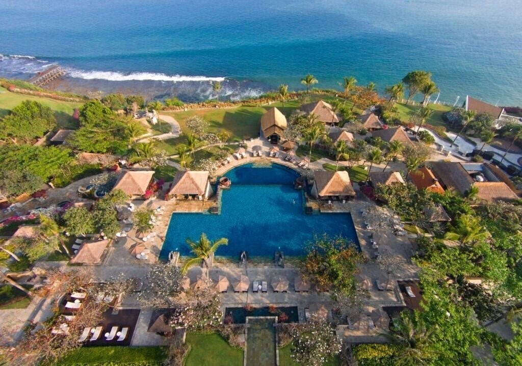 Obraz Ayana Resort & SPA (ex. The Ritz Carlton) 5*