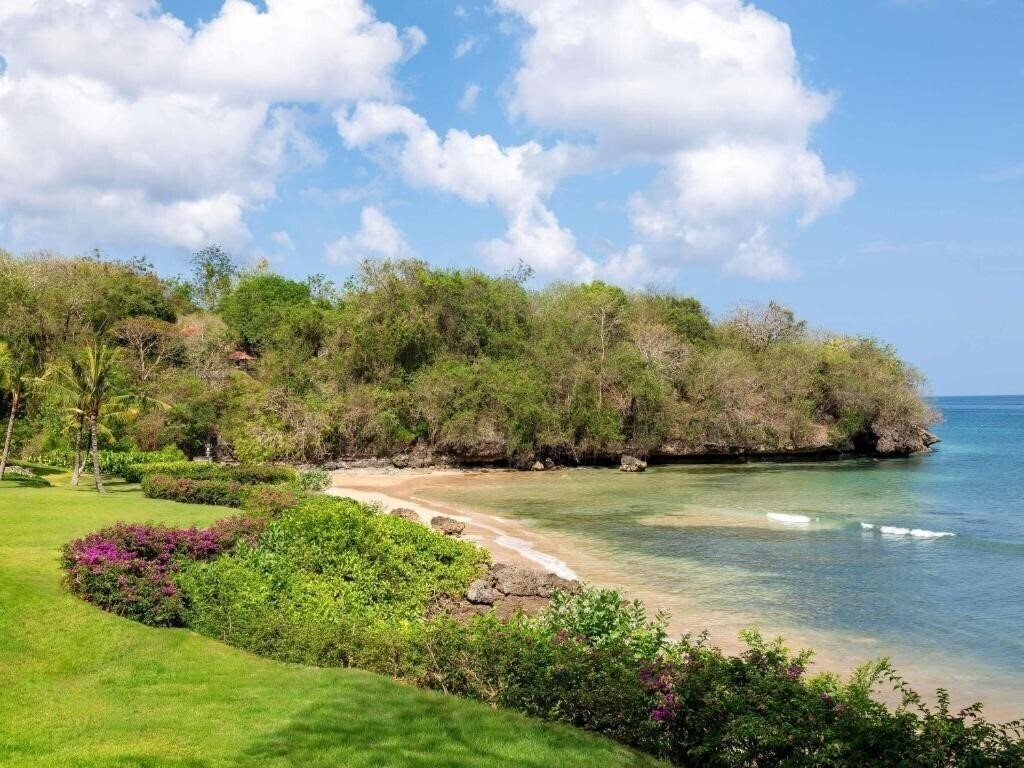 Фотография Raffles Bali  Deluxe 5*