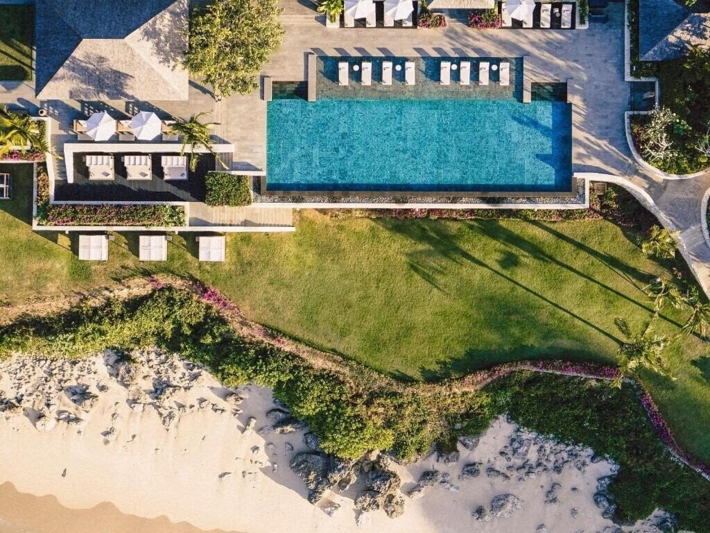 Картинка Raffles Bali  Deluxe 5*