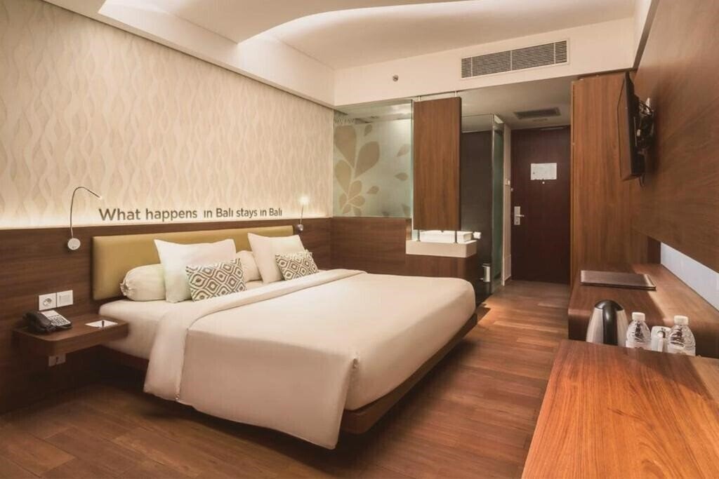 Zdjęcie Infinity8 Bali 5*