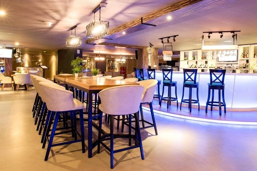 Zdjęcie Infinity8 Bali 5*