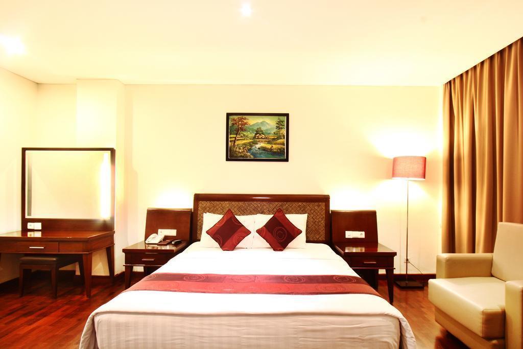 Zdjęcia Grand Jimbaran Boutique Hotel & Spa 3*