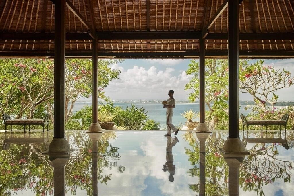 Zdjęcie Four Seasons Resort Bali (Jimbaran) 5*