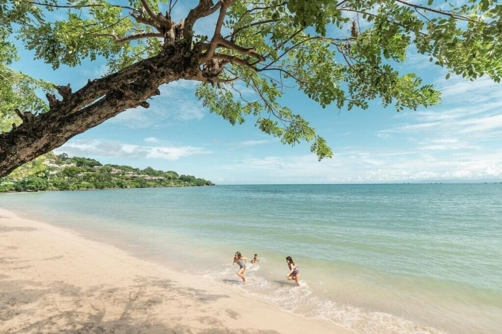 Obraz Four Seasons Resort Bali (Jimbaran) 5*