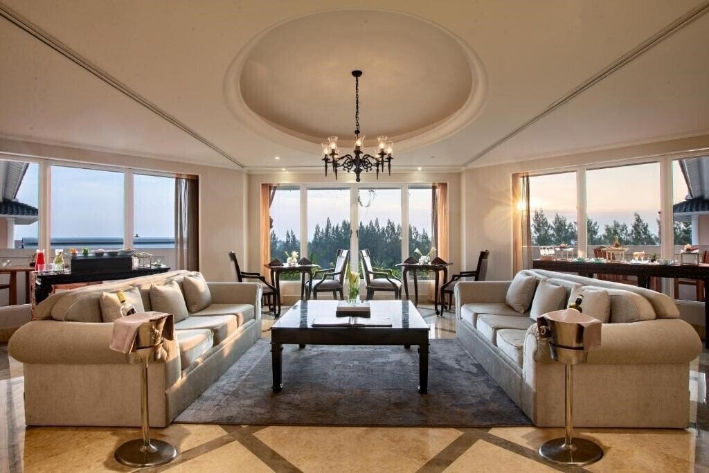 Zdjęcia Melia Purosani 5*