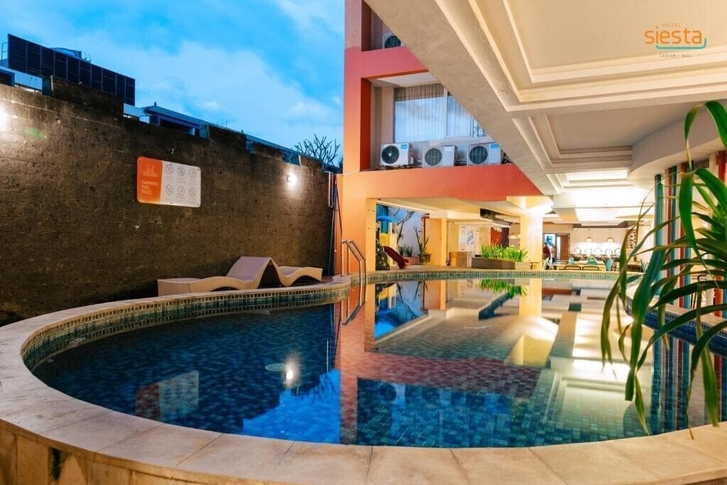 Зображення Cipaganti Legian Hotel 3*