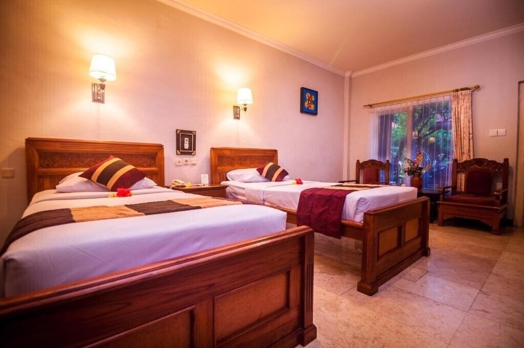 Zdjęcia Melasti Kuta Beach Bungalows & SPA 3*