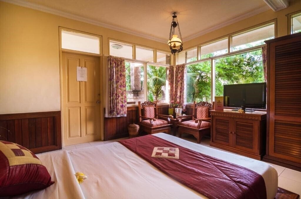 Zdjęcie Melasti Kuta Beach Bungalows & SPA 3*