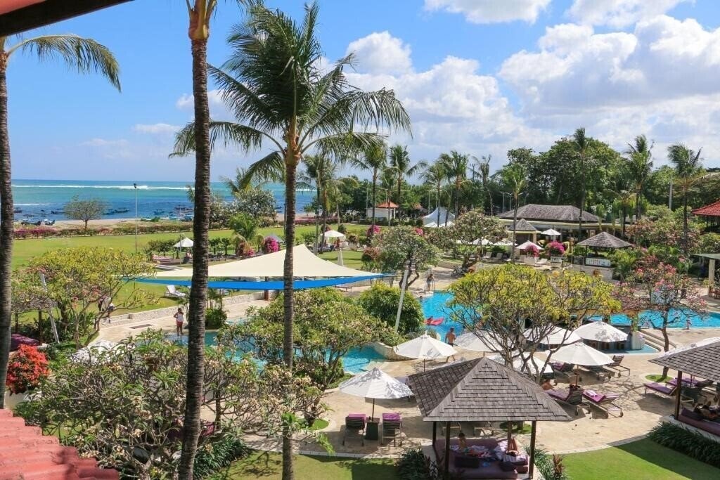 Фотографія Holiday Inn Resort Baruna Bali 4*