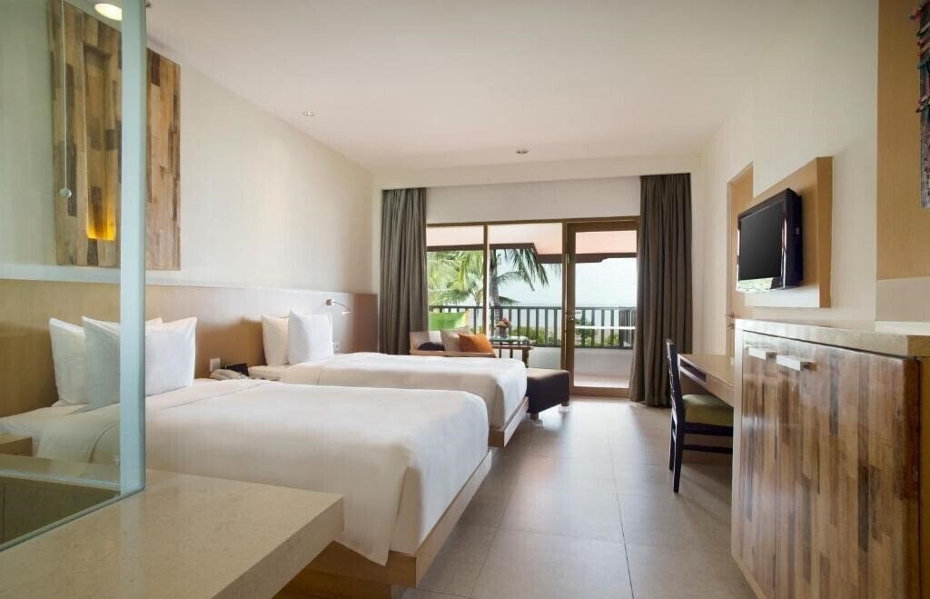 Зображення Holiday Inn Resort Baruna Bali 4*