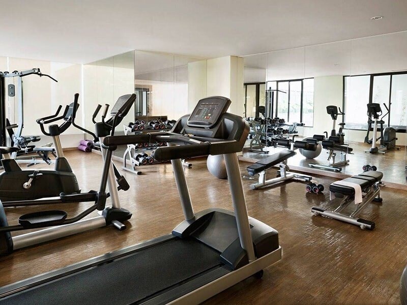 Obraz Citadines Kuta Beach 4*