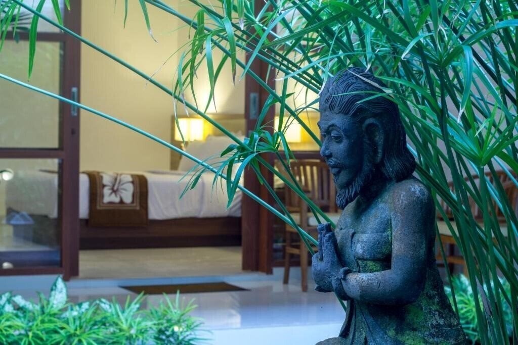 Изображение Bali Summer 3*