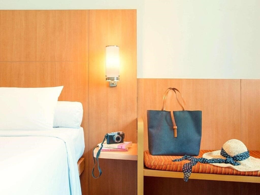 Hotel Ibis Bali Kuta 3*