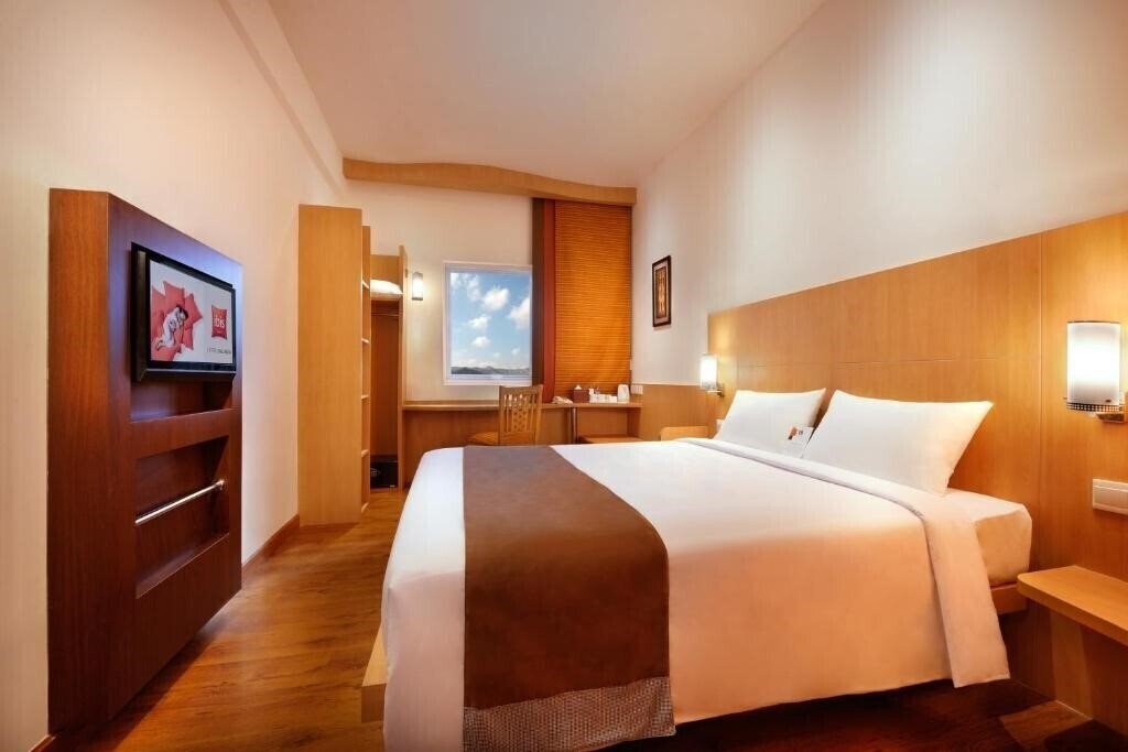 Zdjęcia Ibis Bali Kuta 3*