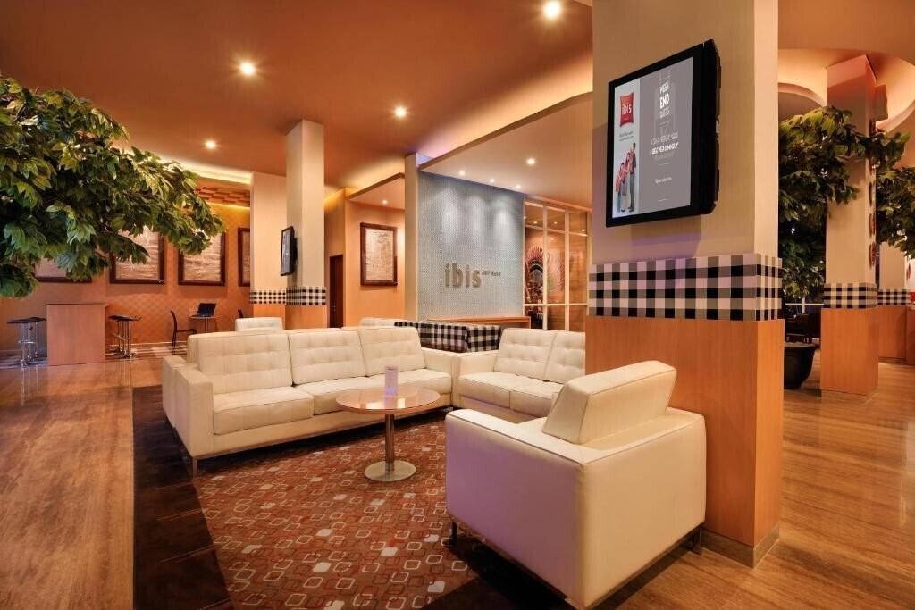 Obraz Ibis Bali Kuta 3*