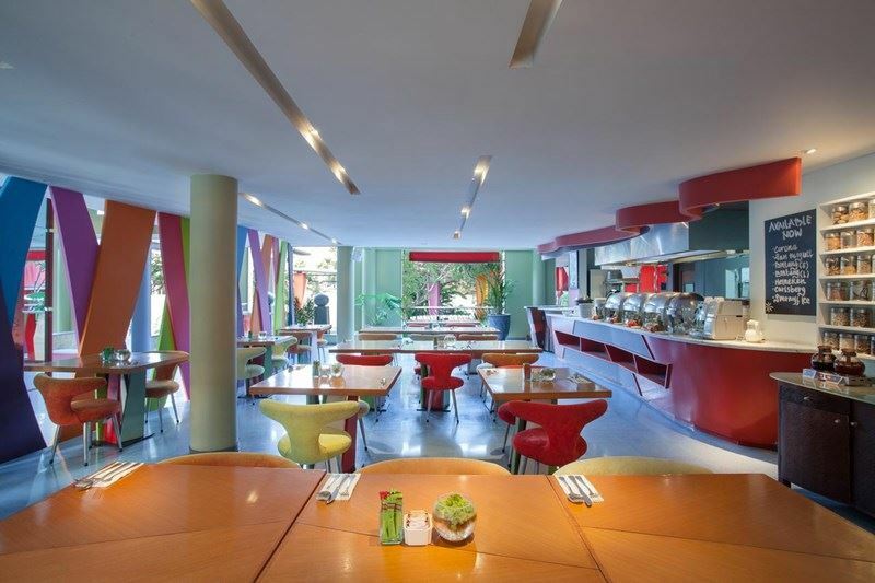 Zdjęcie Ibis Styles All Seasons Bali Legian 3*