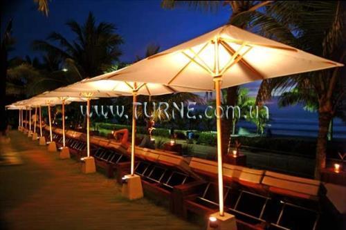 Zdjęcie Legian Beach 4*
