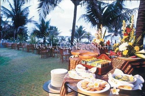 Zdjęcie Legian Beach 4*