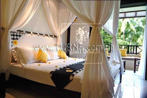 Zdjęcia Legian Beach 4*