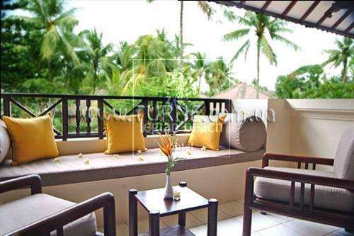 Hotel Legian Beach 4*