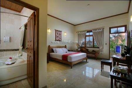 Obraz Green Garden Beach Resort & SPA 3*