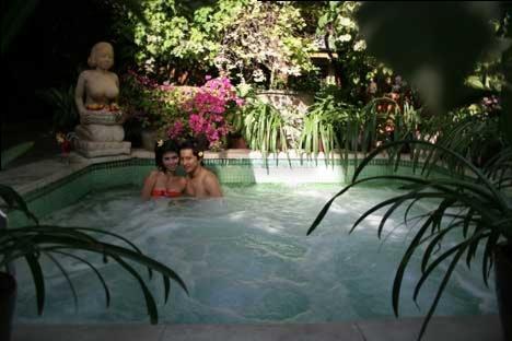 Zdjęcie Green Garden Beach Resort & SPA 3*