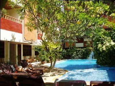 Zdjęcia Green Garden Beach Resort & SPA 3*