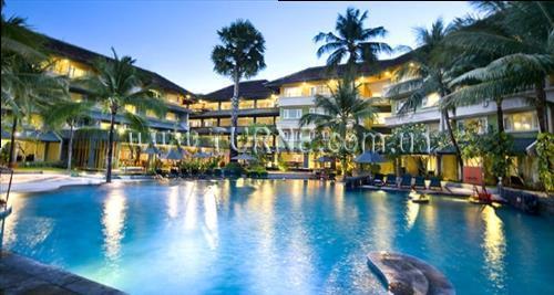 Zdjęcie Harris Resort Kuta 3*