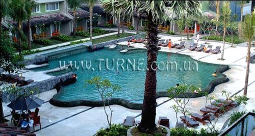 Obraz Harris Resort Kuta 3*