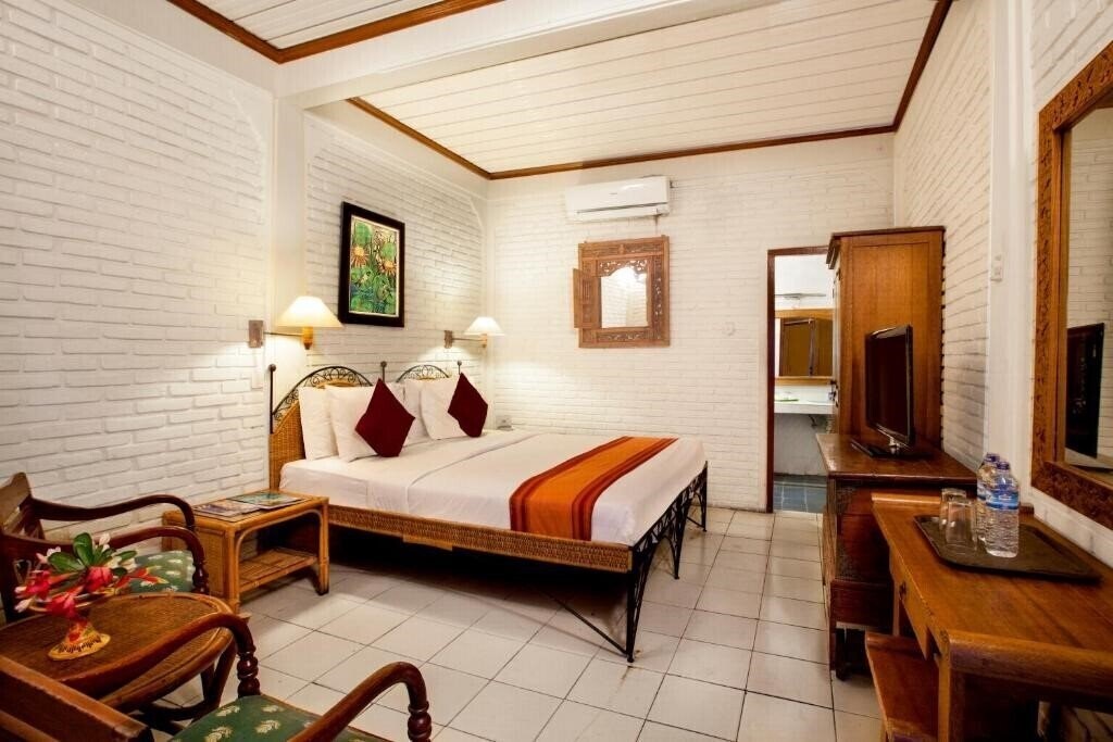 Зображення Restu Bali 3*